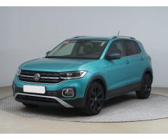 Volkswagen T-Cross 1.0 TSI 81kW - 3