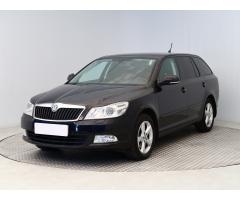 Škoda Octavia 2.0 TDI 103kW - 3