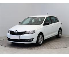 Škoda Rapid 1.0 TSI 81kW - 3