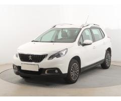 Peugeot 2008 1.2 PureTech 60kW - 3