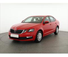 Škoda Octavia 1.6 TDI 85kW - 3