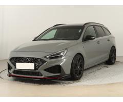 Hyundai i30 1.5 T-GDI MHEV 117kW - 3