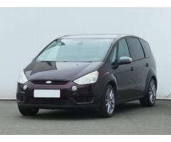 Ford S-Max 2.2 TDCi 129kW - 3
