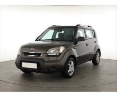 Kia Soul 1.6 CVVT 93kW - 3