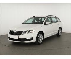 Škoda Octavia 1.6 TDI 85kW - 3