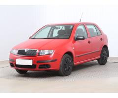 Škoda Fabia 1.2 40kW - 3