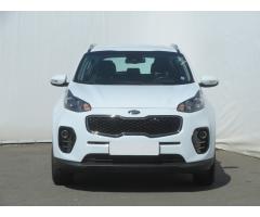 Kia Sportage 1.7 CRDi 85kW - 3