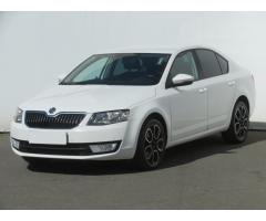 Škoda Octavia 1.6 TDI 77kW - 3