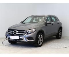 Mercedes-Benz GLC GLC 250 4MATIC 155kW - 3