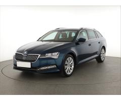 Škoda Superb Ambition DSG Zlevněno o 70000 Kč