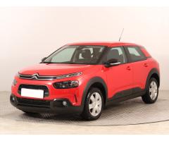 Citroën C4 Cactus 1.2 PureTech 81kW - 3