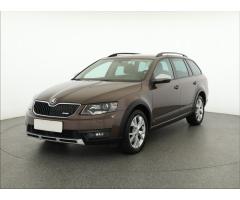 Škoda Octavia 2.0 TDI 135kW - 3