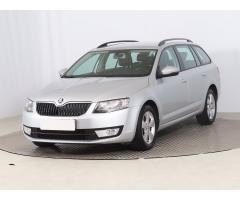 Škoda Octavia 1.6 TDI 81kW - 3