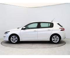 Peugeot 308 1.2 VTi 60kW - 4