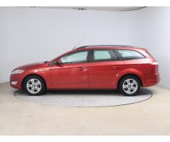 Ford Mondeo 2.0 TDCi 103kW - 4