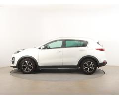 Kia Sportage 1.6 T-GDI 130kW - 4