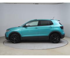 Volkswagen T-Cross 1.0 TSI 81kW - 4