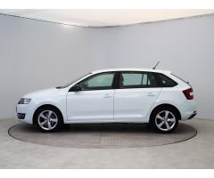 Škoda Roomster 1,2TSI 63kW, Ambition plus