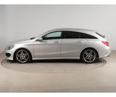 Mercedes-Benz CLA 220 CDI 130kW - 4