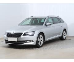 Škoda Superb 2.0 TDI 140kW - 4