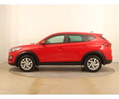 Hyundai Tucson 1.6 T-GDI 130kW - 4