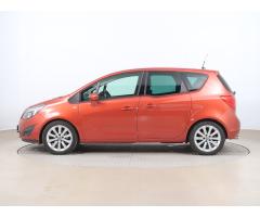 Opel Meriva 1.4 Turbo 103kW - 4