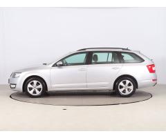 Škoda Octavia 1.6 TDI 81kW - 4