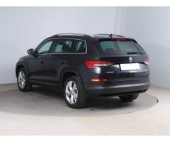 Škoda Kodiaq Style 2,0TDI 110kW 7-Gang automat. 4x4 ČR