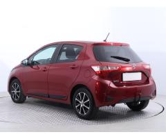 Toyota Yaris 1.5 Dual VVT-i 82kW - 5