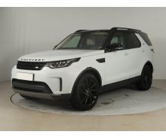 Land Rover Discovery 3.0 Td6 190kW - 5