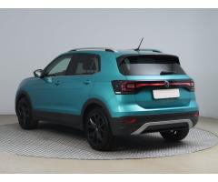 Volkswagen T-Cross 1.0 TSI 81kW - 5