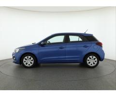 Hyundai i20 1.2 55kW - 5