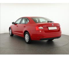 Škoda Octavia 1.6 TDI 85kW - 5