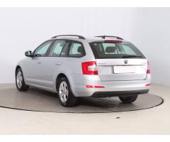 Škoda Octavia 1.6 TDI 81kW - 5