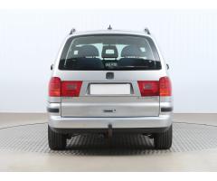 Seat Alhambra 1.9 TDI 85kW - 6