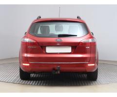 Ford Mondeo 2.0 TDCi 103kW - 6