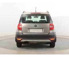 Škoda Yeti 2.0 TDI 81kW - 6