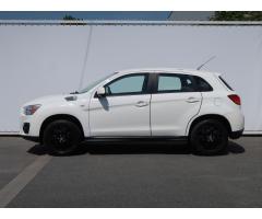 Mitsubishi ASX 1.6 MIVEC 86kW - 6