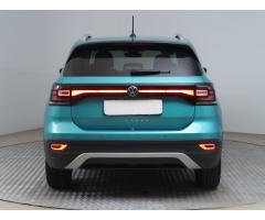 Volkswagen T-Cross 1.0 TSI 81kW - 6