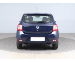 Dacia Sandero 1.2 16V 55kW - 6