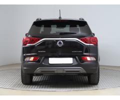 SsangYong Korando 1.5 T-GDI 120kW - 6