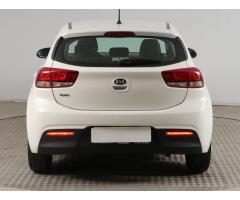 Kia Rio 1.25 CVVT 62kW - 6