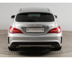 Mercedes-Benz CLA 220 CDI 130kW - 6