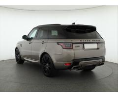 Land Rover Range Rover Sport V8 Supercharged 386kW - 6