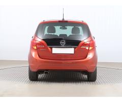 Opel Meriva 1.4 Turbo 103kW - 6