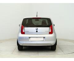 Škoda Citigo 1.0 MPI 55kW - 6