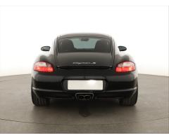 Porsche Cayman S 3.4 217kW - 6