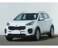 Kia Sportage 1.7 CRDi 85kW - 6