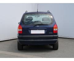 Opel Zafira 1.8 16V 92kW - 6