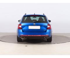 Škoda Octavia RS 2.0 TDI 135kW - 6